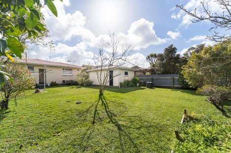 Photo of property in 50 Church Street, Awapuni, Palmerston North, 4412
