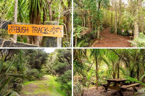 Photo of property in 10 Rua Road, Mangawhai, 0573