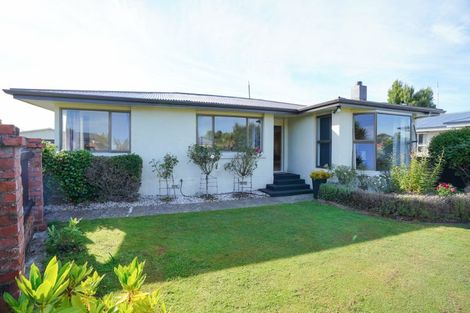 Photo of property in 9 Rowan Street, Hargest, Invercargill, 9810