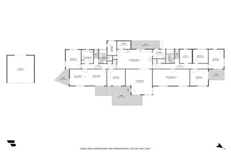 Photo of property in 94 Ara-kotinga, Whitford, Manurewa, 2576