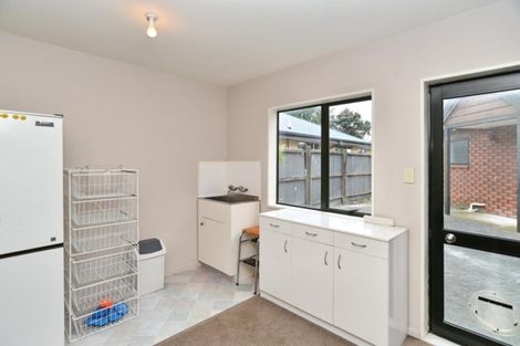 Photo of property in 37a Bethel Crescent, Bishopdale, Christchurch, 8053