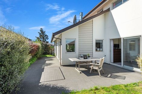 Photo of property in 1 Dalwood Crescent, Rolleston, 7614