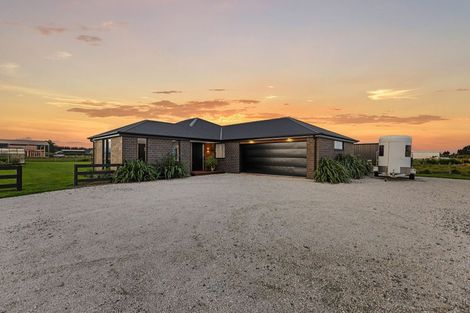 Photo of property in 267 Creyke Road, Darfield, 7571