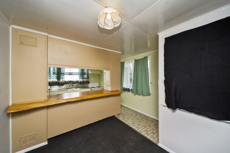 Photo of property in 3 Mcguire Street, Hawera, 4610