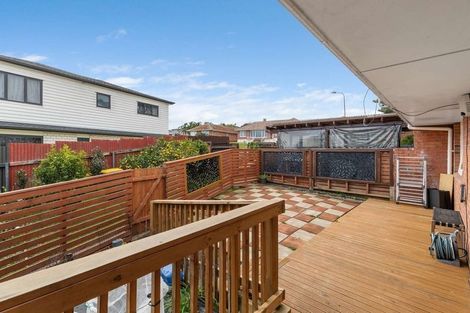 Photo of property in 2/15 Richards Avenue, Papatoetoe, Auckland, 2025
