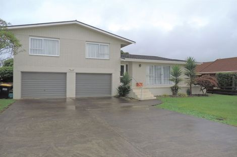 Photo of property in 34 Kauri Crescent, Matamata, 3400