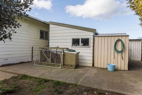Photo of property in 321 High Street, Dannevirke, 4930