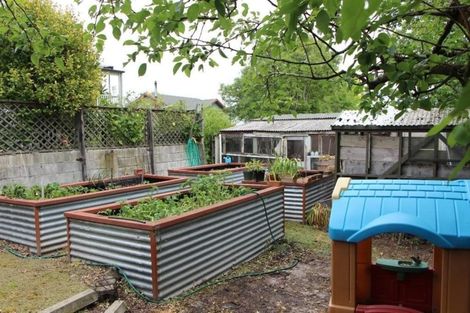 Photo of property in 37 Sefton Street, Seaview, Timaru, 7910