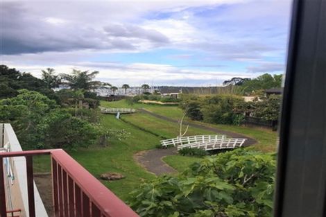 Photo of property in 3 Poseidon Place, Half Moon Bay, Auckland, 2012