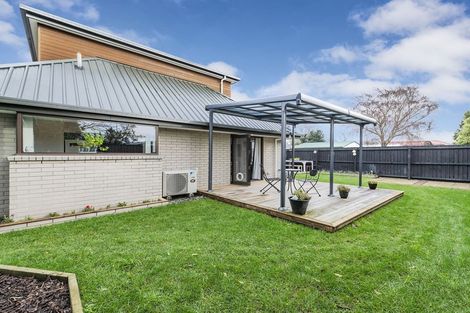 Photo of property in 6 Cobra Street, Halswell, Christchurch, 8025
