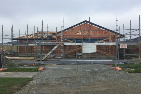 Photo of property in 56 O'reilly Road, Lincoln, 7608