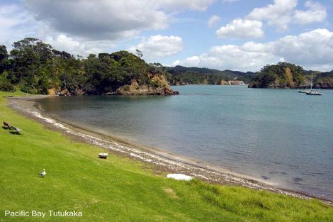 Photo of property in 21 Pacific Ridge, Tutukaka, Whangarei, 0173