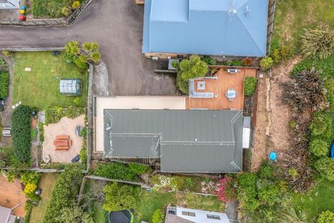 Photo of property in 57b Albatross Close, Whitby, Porirua, 5024