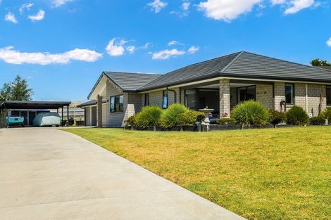 Photo of property in 19 Bragato Way, Te Kauwhata, 3710