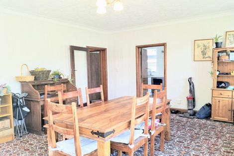 Photo of property in 12 Wallace Street, Roslyn, Dunedin, 9010