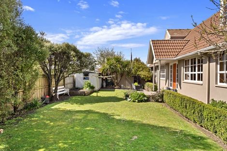 Photo of property in 86b Claridges Road, Casebrook, Christchurch, 8051