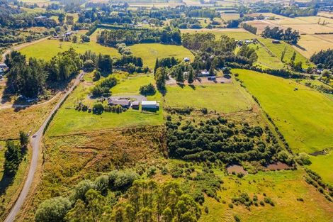 Photo of property in 739 Bay Road, Oxford, 7430