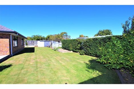 Photo of property in 6 Harakeke Place, Redwoodtown, Blenheim, 7201