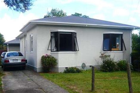 Photo of property in 19 Knighton Road, Hillcrest, Hamilton, 3216