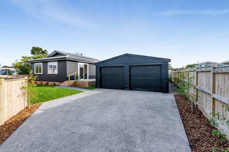 Photo of property in 21a Smeaton Road, Bell Block, New Plymouth, 4312