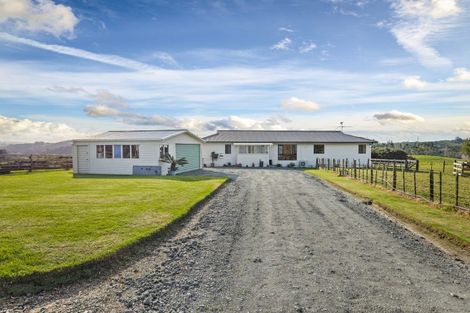 Photo of property in 818 Horseshoe Bush Road, Waitoki, Kaukapakapa, 0871