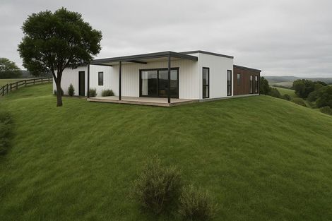 Photo of property in 12 Raikes Road, Kaitoke, Upper Hutt, 5018