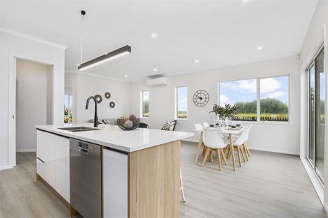 Photo of property in 6 Keyes Street, Chartwell, Hamilton, 3210