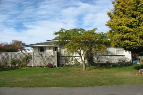 Photo of property in 44 Gladson Avenue, Sockburn, Christchurch, 8042