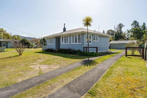Photo of property in 33 Manson Street, Taumarunui, 3920