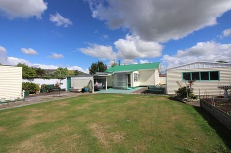Photo of property in 20 Thyra Street, Dannevirke, 4930