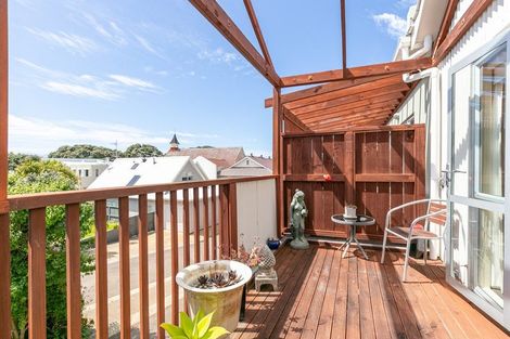 Photo of property in St Giles Court Apartments, 14/6 Vallance Street, Kilbirnie, Wellington, 6022