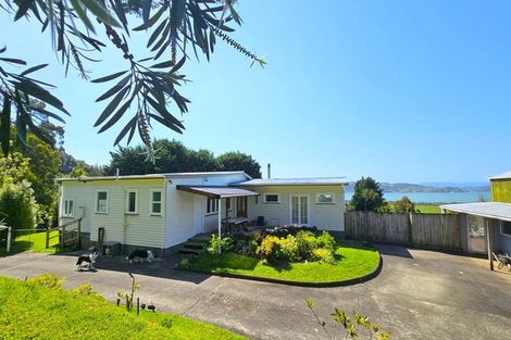Photo of property in 123 Parnell Street, Rawene, Kaikohe, 0473