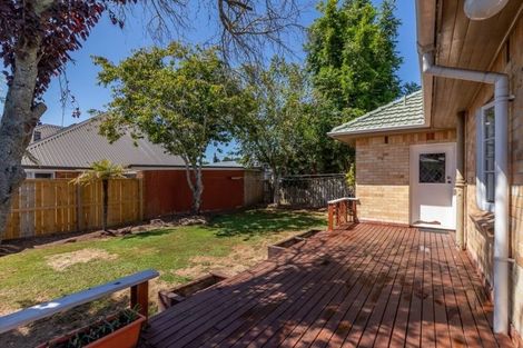 Photo of property in 4 Galloway Street, Hamilton East, Hamilton, 3216