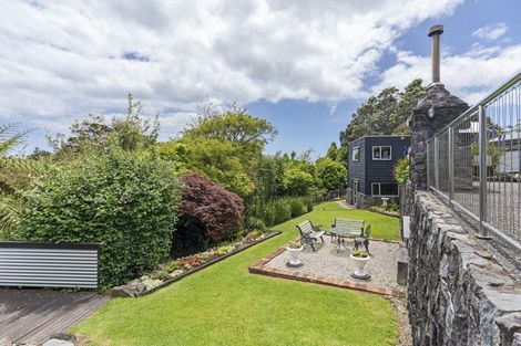 Photo of property in 29 Tainui Street, Welbourn, New Plymouth, 4312