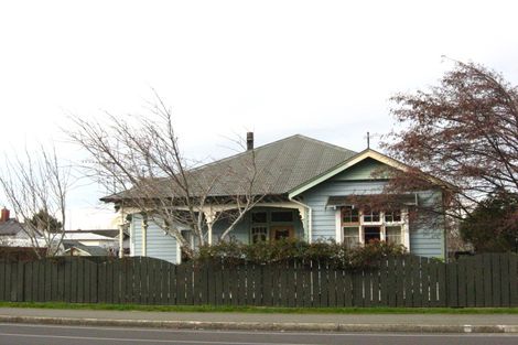 Photo of property in 67 Saint Andrew Street, Richmond, Invercargill, 9810