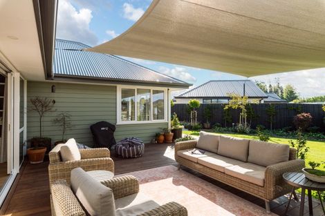 Photo of property in 62 Carnaveron Drive, Lincoln, 7608