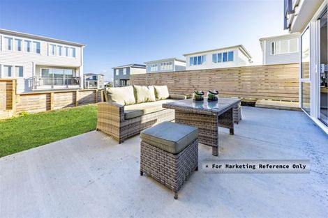 Photo of property in 31 Adamson Road, Flat Bush, Auckland, 2019