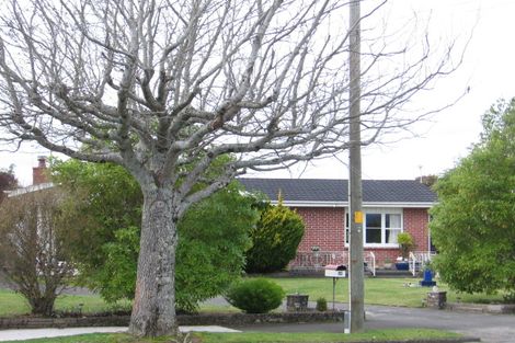 Photo of property in 48 Miro Street, Lansdowne, Masterton, 5810