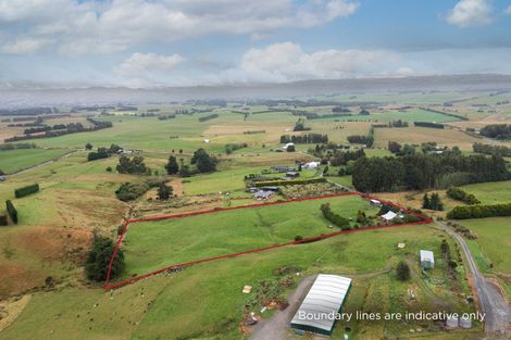 Photo of property in 54 Pope Road, Upper Charlton, Gore, 9774