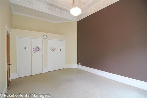 Photo of property in 396 Redoubt Road, Totara Park, Auckland, 2019