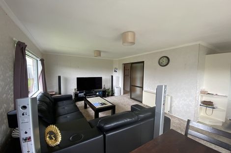 Photo of property in 13c Domett Street, Waitara, 4320