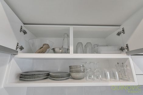 Photo of property in Halsey Apartments At Lighter Quay, 203/75 Halsey Street, Auckland Central, Auckland, 1010