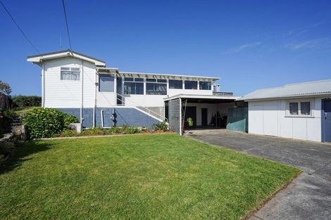 Photo of property in 126a Seabury Avenue, Foxton Beach, Foxton, 4815