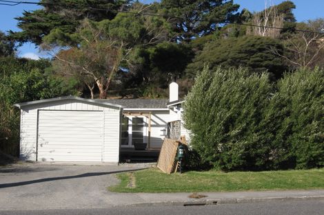 Photo of property in 66 Matai Road, Raumati South, Paraparaumu, 5032