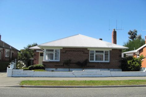 Photo of property in 6 Lisava Avenue, Seaview, Timaru, 7910