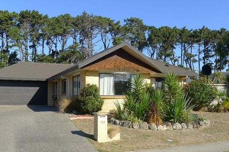 Photo of property in 130 Weggery Drive, Waikanae Beach, Waikanae, 5036
