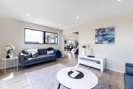 Photo of property in 18 Myland Drive, Hobsonville, Auckland, 0616