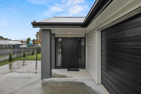 Photo of property in 19d Thames Road, Paeroa, 3600