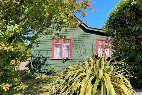 Photo of property in 119 Main Road, Blackball, 7804