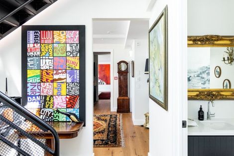 Photo of property in 401/70 Tennyson Street, Napier South, Napier, 4110